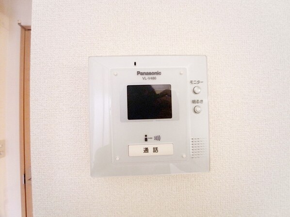 プログレッソBの物件内観写真